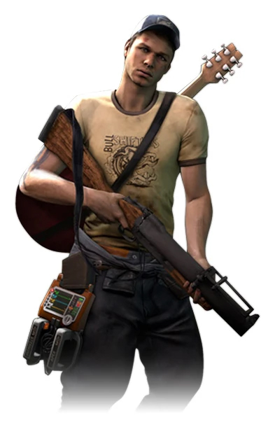 Ellis character render
